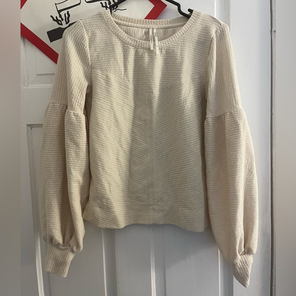 anthropologie shirt
